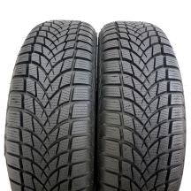 4. 4 x SEIBERLING  205/65 R15 94T Winter Zima 8mm