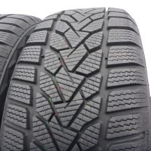4. Opony 195/50 R15 2x UNIROYAL 92H WinterExpert Zimowe 2021 8mm