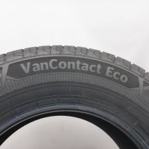 7. Opony 235/65 R16C 4x CONTINENTAL 115/113R VanContact Eco Letnie 2025 