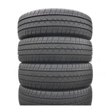 Opony 205/65 R16C 4x BRIDGESTONE 107/105T Duravis R660 eco Letnie 2020 
