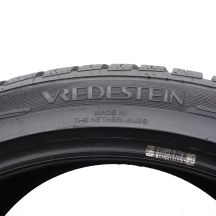 5. Opony 295/35 R21 2x VREDESTEIN 107Y XL Wintrac Pro Zimowe 2023, 2024 Jak Nowe 7,4-8mm