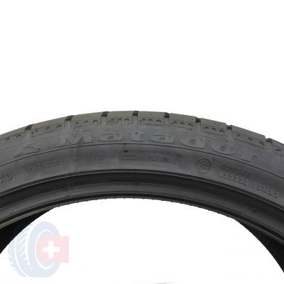 3. 1 szt. Opona Matador 255/35 R20 Lato Hectorra 2 Ultra Sport MP46 97Y XL 7mm!