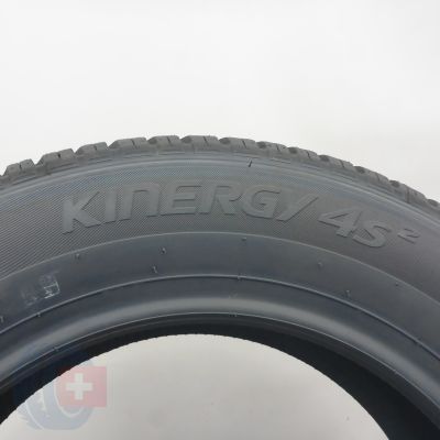 7. Opony 185/65 R15 4x HANKOOK 88H Kinergy 4S2 Wielosezonowe 2026 