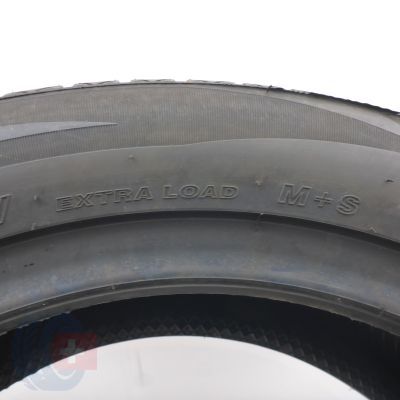 7. Opony 225/50 R17 2x GOODRIDE 98W XL All Seasdon Elite Z-401 Wielosezonowe 2023 