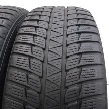 2. 4 x FALKEN 225/60 R17 99H HS449 EuroWinter Zima 2016 6-6,8mm