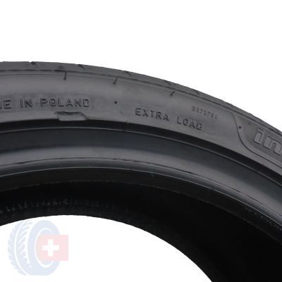 5. 1 x SAVA 215/40 R17 87Y XL  Intensa uhp 2 Lato 2022 7mm
