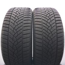 4. Opony 255/45 R20 4x GOODYEAR 105T XL UltraGrip Performance+ Zimowe 2023/24 7,8-7,2mm 