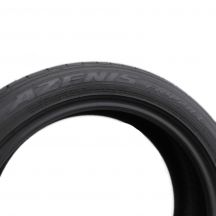 6. 4 x FALKEN 215/50 R18 92W Azenis FK 455CC Lato DOT21  6.4-7mm 