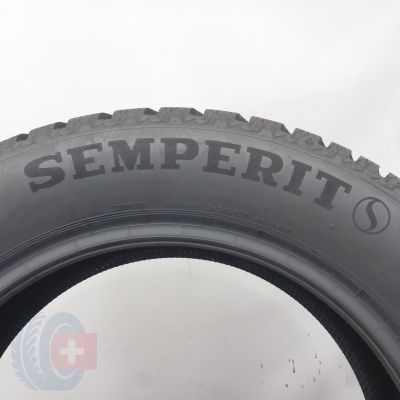 6. Opony 205/55 R16 4x SEMPERIT 91H Speed-Grip 5 Zimowe 2025 9mm