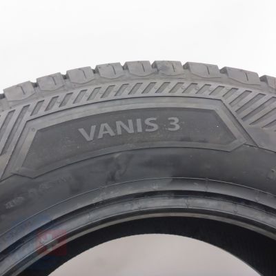 6. Opony 235/65 R16C 4x BARUM 115/113R Vanis 3 Letnie 2023 