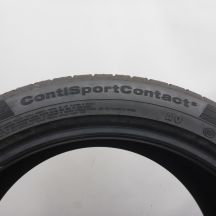 5. Opona 245/40 R18 1x CONTINENTAL 97Y XL ContiSportContact 5 A0 Letnia 2022 