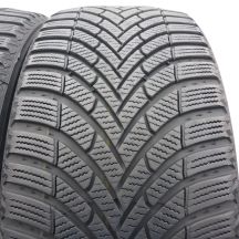 2. Opony 235/45 R18 4x SEMPERIT 98V XL Speed-Grip 5 Zimowe 2022/24 7,2-6,8mm