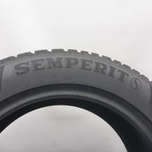 4. Opony 225/55 R17 2x SEMPERIT 101V XL Speed-Grip 5 Zimowe 2024/25  8,2mm