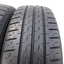 2. 4 x PIRELLI 205/65 R16 C 107/105T Carrier Lato 7.5-8mm