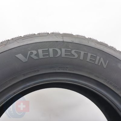 5. Opony 245/65 R17 4x VREDESTEIN 111H XL Wintrac Xtreme S Zimowe 2019 
