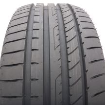 Opona 225/45 R17 1x ESA TECAR 94Y XL Spirit UHP Letnia 2010 Nieużywana