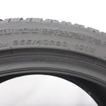 8. Opony 255/40 R20 4x BRIDGESTONE 101W XL Blizzak 6 Zimowe 2025 7,2-6,8mm