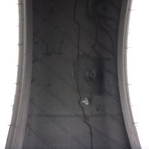 7. Opony 255/45 R20 2x MICHELIN 105V XL Pilot Alpin 5 SUV Zimowe 2020 6,3mm