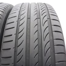 2. Opony 235/55 R19 2x PIRELLI 105W XL Powergy Letnie 2024/25 6,2mm