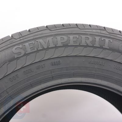2. Opona 215/65 R16C 1x SEMPERIT 109/107R Van Life 2 Letnia 2018 Nieuzywana