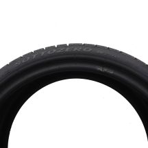 5. Opony 235/35 R19 2x PIRELLI 87V Sottozero W240 Serie II N1 Zimowe 2016 7,2mm