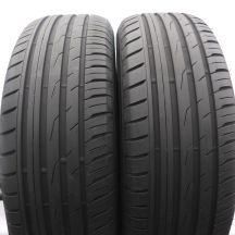 Opony 225/65 R17 2x TOYO 102H Proxes Cf2 SUV Letnie 2020 7,5-7,8mm