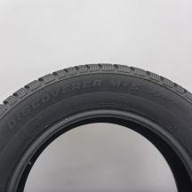 5. Opona 225/65 R17 1x COOPER 102T Discoverer M+S Sport Zimowa 2012 9mm