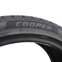 2. 1 x COOPER 225/40 R18 92V XL WeatherMaster Snow Zima 6-7mm