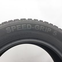 8. Opony 205/60 R16 4x SEMPERIT 96H XL Speed-Grip 5 Zimowe 2025 7,8mm