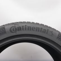 3. Opona 255/45 R20 1x CONTINENTAL 105V  XL WinterContact TS870 P Zimowa 2025 9mm