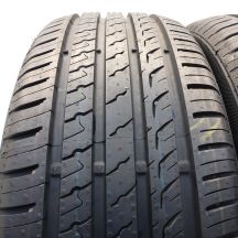 3. Opony 215/55 R18 2x BARUM 99V XL Bravuris 5HM Letnie 2022 Jak Nowe Nieużywane