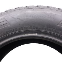 5. 4 x BRIDGESTONE 215/65 R16C 109/107R Duravis R630 Lato 9,5-9,8mm 2013