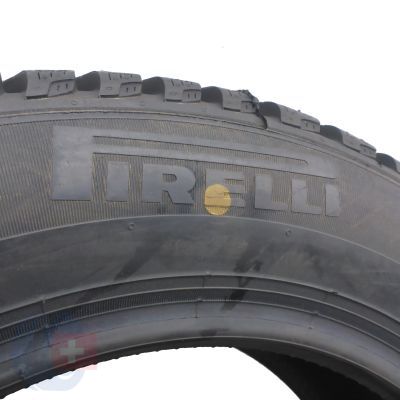 6.  2 x PIRELLI 185/60 R15 88T XL Cinturato Winter Zima 2019 Nieużywane 