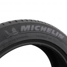 5. 4 x MICHELIN 215/60 R17 96V VOLL Primacy 3 Lato Jak Nowe DOT15