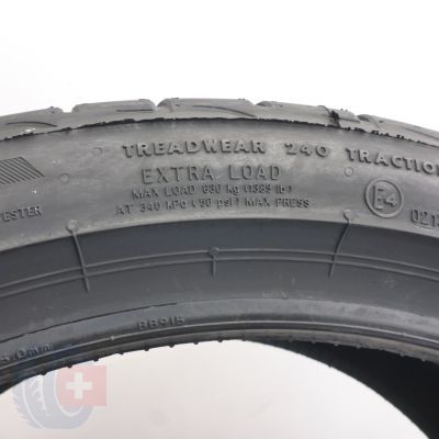 7. Opony 225/40 R18 2x FIRESTONE 92Y XL Firehawk Sport Letnie 2026