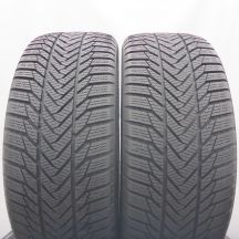 Opony 225/45 R18 2x ESA +TECAR 95V XL SuperGrip PRO Zimowe 2021 8,2mm