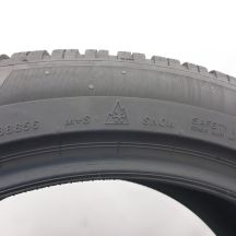 8. Opony 255/45 R20 2x BRIDGESTONE 105W XL Blizzak 6 Zimowe 2025 6mm