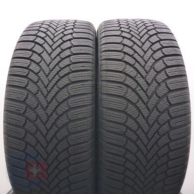5. Opony 235/45 R20 4x BRIDGESTONE 100W XL Blizzak 6 Zimowe 2025 8-7,5mm 