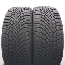 5. Opony 235/45 R20 4x BRIDGESTONE 100W XL Blizzak 6 Zimowe 2025 8-7,5mm 