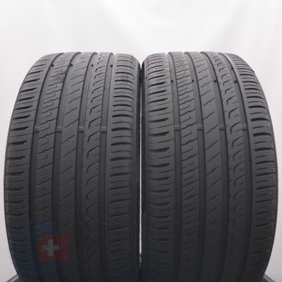 4. Opony 235/35 R19 4x BARUM 91Y XL Bravuris 5 Letnie 2024 7,8-7,2mm