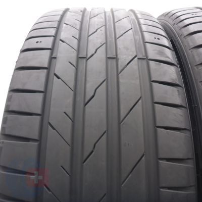 2. Opony 245/45 R20 4x HANKOOK 103Y XL Venus evo SUV Letnie 2024 7-7,2mm