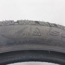 7. Opony 235/40 R18 4x PIRELLI 91V Sottozero W240 SerieII N2 Zimowe 2022