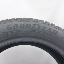 6. Opony 195/60 R18 4x GOODYEAR 96H XL UltraGrip Performance+ Electric Zimowe 2021 