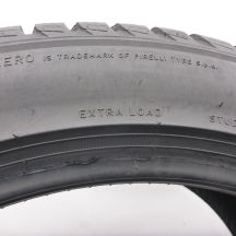 10. Opony 235/45 R18 2x PIRELLI 98V XL PNCS TO Sottozero 3 Winter Zimowe 2023 6,8mm