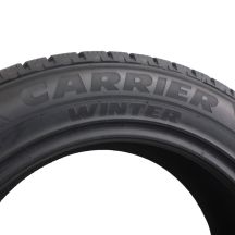 5. 1 x PIRELLI 195/65 R16C 104/102T Carrier Winter Zima 2014 9,5mm