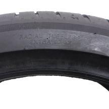 6. 1 x VREDESTEIN 215/40 R18 89Y XL Ultrac AO Lato 2021 Jak Nowa