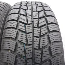 2. Opony 205/60 R16 2x GISLAVED 96H XL Euro Frost 6 Zimowe 2020 9,2mm