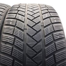 3. Opony 255/40 R20 2x VREDESTEIN 101Y XL Wintrac Pro Zimowe 2023 6,7-7,7mm
