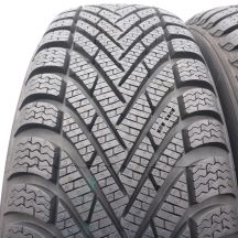 2. Opony 185/65 R15 2x PIRELLI 88T Cinturato Winter Zimowe 2021 