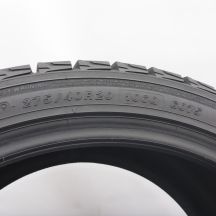 6. Opony 275/40 R20 2x YOKOHAMA 106Q Ice Guard G075 Zimowe 2019 10mm 